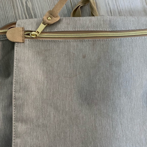 Never Used Back Pack - Picture 3 of 5